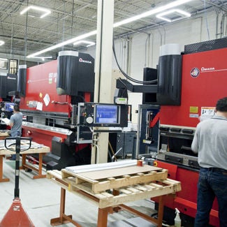 Viscor Equipment