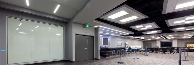Viscor Showroom
