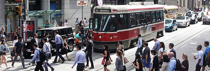 Transportation