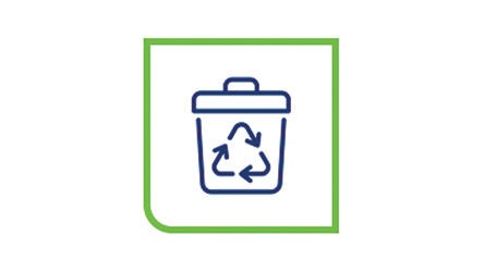 Recycling